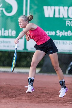 Bild 933 - Kuehlungsborner Tennisturnier